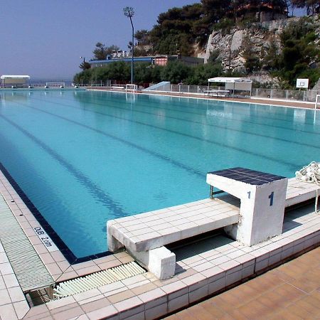 Apartment Rose By The Beach & Tennis Courts Split Exterior foto